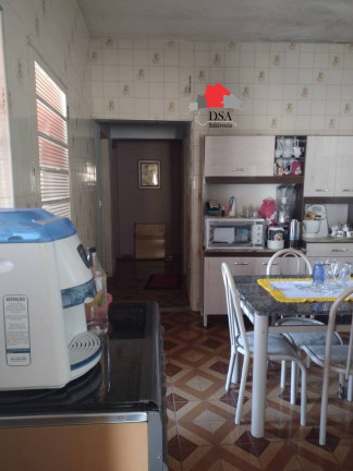 Imagem Casa com 3 Quartos à Venda, 250 m² em Jardim Campos Verdes - Hortolândia