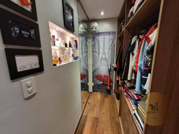 Imagem Apartamento com 4 Quartos à Venda, 194 m² em Jardim - Santo André Imagem Apartamento com 4 Quartos à Venda, 194 m² em Jardim - Santo André