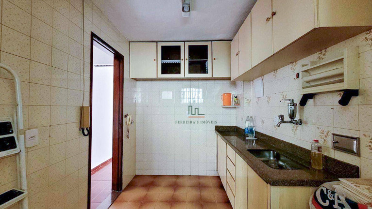 Imagem Apartamento com 2 Quartos à Venda, 50 m² em Fonseca - Niterói