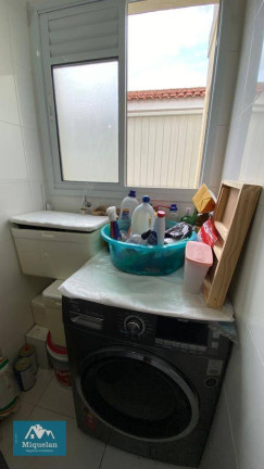 Imagem Apartamento com 2 Quartos à Venda, 42 m² em Vila Leonor - São Paulo