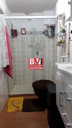 Imagem Casa com 2 Quartos à Venda, 59 m² em Vista Alegre - Rio De Janeiro