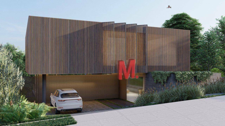 Imagem Casa com 4 Quartos à Venda, 380 m² em Alphaville Nova Esplanada - Votorantim Imagem Casa com 4 Quartos à Venda, 380 m² em Alphaville Nova Esplanada - Votorantim