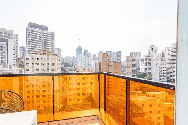 Imagem Apartamento com 3 Quartos à Venda, 78 m² em Vila Mariana - São Paulo