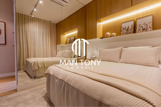 Imagem Apartamento com 2 Quartos à Venda, 61 m² em São Judas - São Paulo Imagem Apartamento com 2 Quartos à Venda, 61 m² em São Judas - São Paulo
