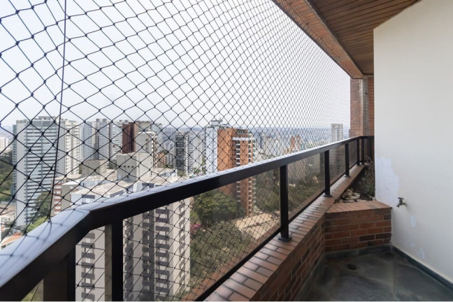 Imagem Apartamento com 3 Quartos à Venda, 213 m² em Vila Suzana - São Paulo Imagem Apartamento com 3 Quartos à Venda, 213 m² em Vila Suzana - São Paulo