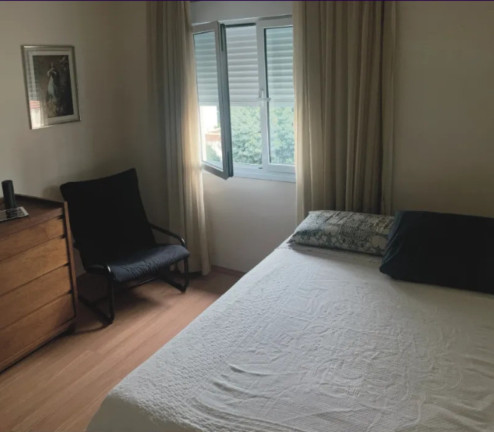 Imagem Imóvel com 3 Quartos à Venda, 98 m² em Perdizes - São Paulo Imagem Imóvel com 3 Quartos à Venda, 98 m² em Perdizes - São Paulo