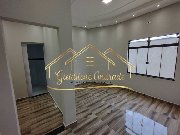 Imagem Casa com 3 Quartos à Venda, 104 m² em Jardim Residencial Villagio Ipanema I - Sorocaba