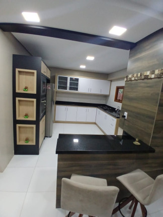 Imagem Casa com 3 Quartos à Venda, 143 m² em Centro - Passo Do Sobrado Imagem Casa com 3 Quartos à Venda, 143 m² em Centro - Passo Do Sobrado