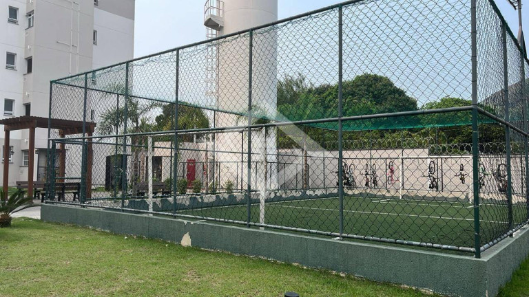 Imagem Apartamento com 2 Quartos à Venda, 41 m² em Campo Grande - Rio De Janeiro Imagem Apartamento com 2 Quartos à Venda, 41 m² em Campo Grande - Rio De Janeiro