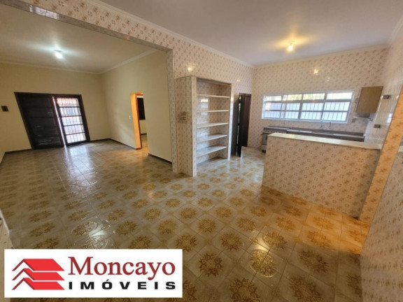 Imagem Casa com 3 Quartos à Venda, 250 m² em Praia Das Palmeiras - Caraguatatuba