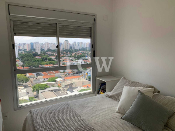 Imagem Apartamento com 2 Quartos à Venda, 106 m² em Brooklin Novo - São Paulo Imagem Apartamento com 2 Quartos à Venda, 106 m² em Brooklin Novo - São Paulo