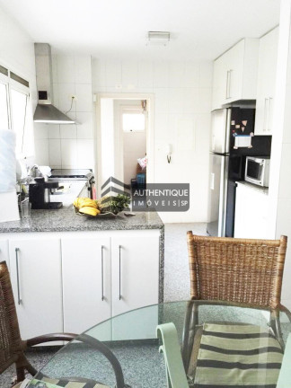 Imagem Apartamento com 4 Quartos para Alugar, 303 m² em Paraíso - São Paulo