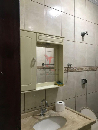 Imagem Casa com 3 Quartos à Venda, 174 m² em Nova Americana - Americana