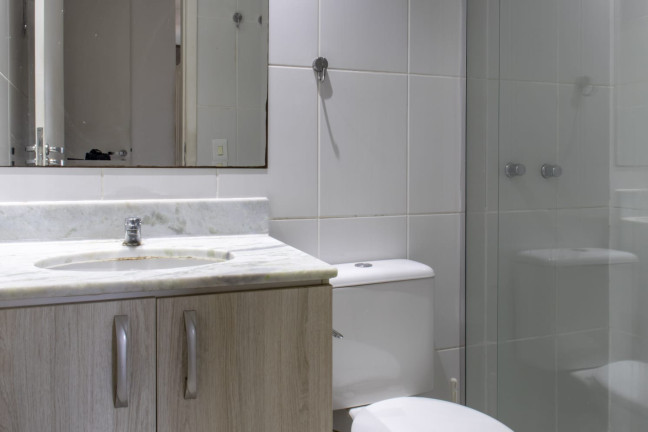 Imagem Apartamento com 3 Quartos à Venda, 96 m² em Campo Grande - Rio De Janeiro Imagem Apartamento com 3 Quartos à Venda, 96 m² em Campo Grande - Rio De Janeiro
