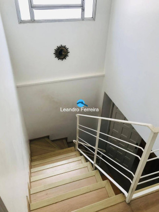 Imagem Casa com 3 Quartos à Venda, 100 m² em Rudge Ramos - São Bernardo Do Campo Imagem Casa com 3 Quartos à Venda, 100 m² em Rudge Ramos - São Bernardo Do Campo