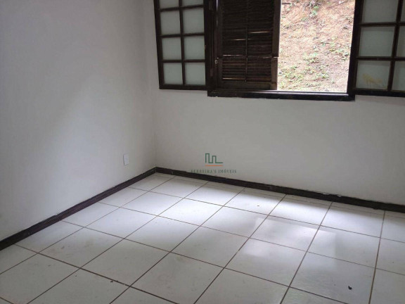 Imagem Casa com 1 Quarto à Venda, 50 m² em Itaipu - Niterói