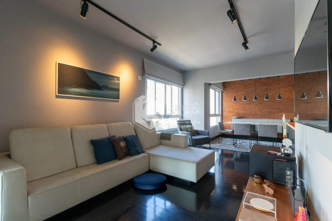 Imagem Apartamento com 1 Quarto à Venda, 88 m² em Paraíso - São Paulo