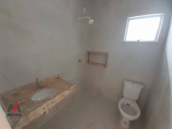 Imagem Casa com 3 Quartos à Venda, 93 m² em Eusébio - Eusébio