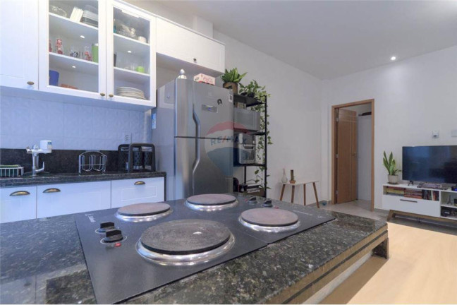 Apartamento com 2 Quartos à Venda, 73 m² em Botafogo - Rio De Janeiro