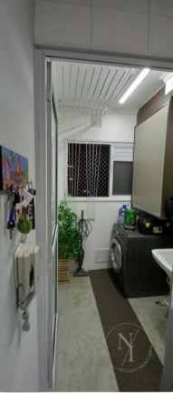 Imagem Apartamento com 3 Quartos à Venda, 78 m² em Centro - Diadema Imagem Apartamento com 3 Quartos à Venda, 78 m² em Centro - Diadema