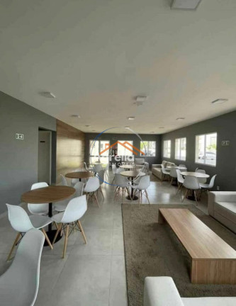 Imagem Imóvel com 2 Quartos à Venda, 49 m² em Residencial Villa Nova Mogi - Mogi Guaçu Imagem Imóvel com 2 Quartos à Venda, 49 m² em Residencial Villa Nova Mogi - Mogi Guaçu