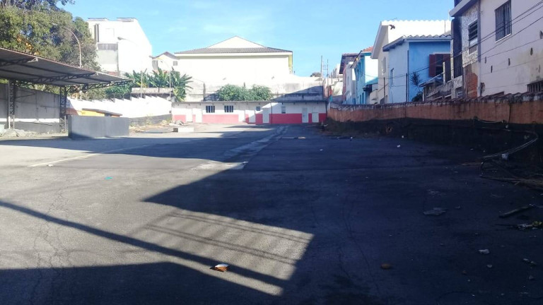 Ponto Comercial para Alugar, 1.457 m² em Vila Marieta - São Paulo