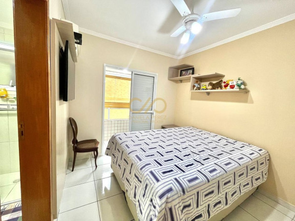 Imagem Apartamento com 3 Quartos à Venda, 160 m² em Aviação - Praia Grande