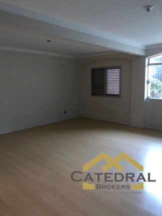Imagem Apartamento com 3 Quartos para Alugar, 147 m² em Anhangabaú - Jundiaí