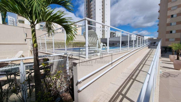 Imagem Apartamento com 3 Quartos à Venda ou Locação, 116 m² em Parque Campolim - Sorocaba Imagem Apartamento com 3 Quartos à Venda ou Locação, 116 m² em Parque Campolim - Sorocaba