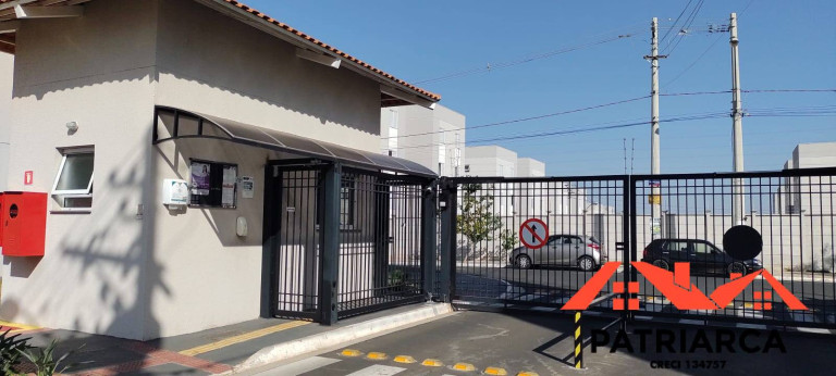 Imagem Apartamento com 2 Quartos à Venda, 42 m² em Jd. Santa Candida - Hortolândia Imagem Apartamento com 2 Quartos à Venda, 42 m² em Jd. Santa Candida - Hortolândia