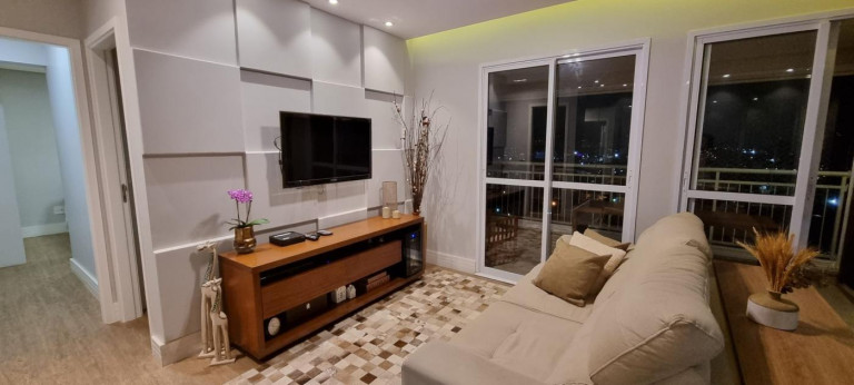 Imagem Apartamento com 2 Quartos à Venda, 83 m² em Bom Retiro - São Paulo