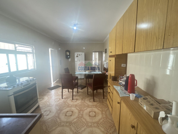 Imagem Casa com 3 Quartos à Venda, 140 m² em Vila Sabrina - São Paulo
