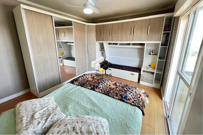 Imagem Apartamento com 2 Quartos à Venda, 73 m² em Marechal Rondon - Canoas Imagem Apartamento com 2 Quartos à Venda, 73 m² em Marechal Rondon - Canoas