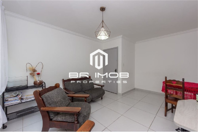 Imagem Imóvel com 2 Quartos à Venda, 70 m² em Vila Clementino - São Paulo