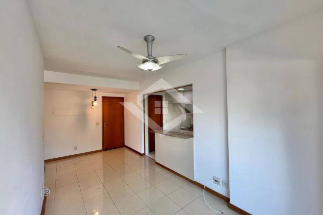 Imagem Apartamento com 2 Quartos à Venda, 70 m² em Barra Da Tijuca - Rio De Janeiro