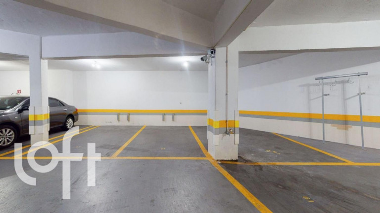 Imagem Apartamento com 4 Quartos à Venda, 306 m² em Sumare - São Paulo