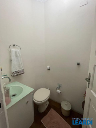 Imagem Casa com 2 Quartos à Venda, 119 m² em Casa Branca - Santo André Imagem Casa com 2 Quartos à Venda, 119 m² em Casa Branca - Santo André