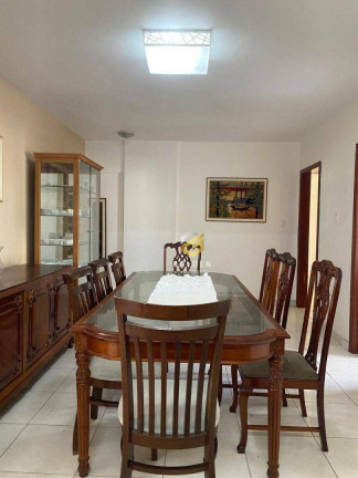 Imagem Apartamento com 3 Quartos à Venda, 225 m² em Centro - Balneário Camboriú