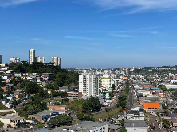 Imagem Apartamento com 2 Quartos à Venda, 57 m² em Interlagos - Caxias Do Sul