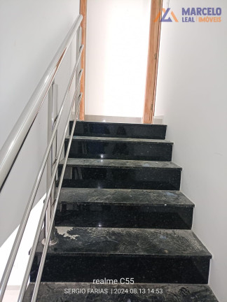 Imagem Casa com 3 Quartos à Venda, 98 m² em Felicia - Vitória Da Conquista Imagem Casa com 3 Quartos à Venda, 98 m² em Felicia - Vitória Da Conquista