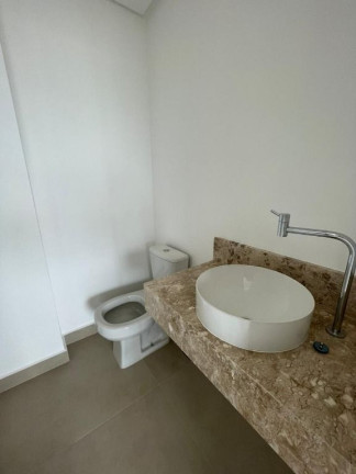 Imagem Apartamento com 3 Quartos à Venda, 126 m² em Setor Marista - Goiânia
