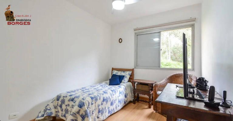 Imagem Apartamento com 3 Quartos à Venda, 92 m² em Brooklin - São Paulo Imagem Apartamento com 3 Quartos à Venda, 92 m² em Brooklin - São Paulo