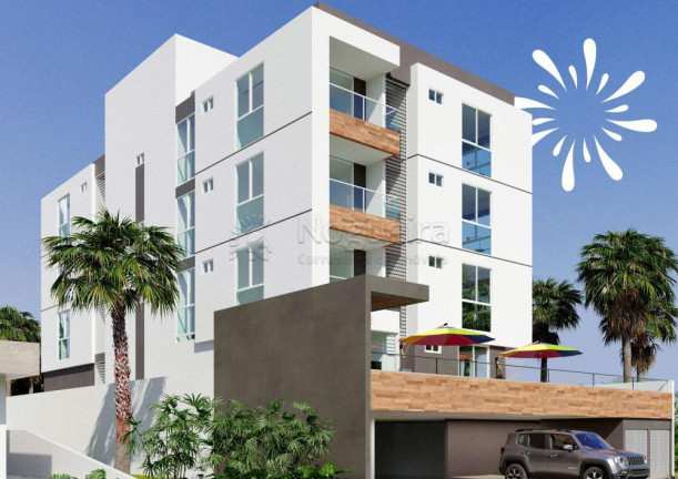 Imagem Apartamento com 1 Quarto à Venda, 36 m² em Porto De Galinhas - Ipojuca Imagem Apartamento com 1 Quarto à Venda, 36 m² em Porto De Galinhas - Ipojuca