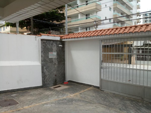 Imagem Imóvel com 2 Quartos à Venda, 65 m² em Guilhermina - Praia Grande