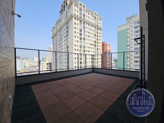 Imagem Apartamento com 1 Quarto à Venda, 24 m² em Centro - Curitiba