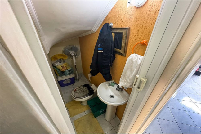 Imagem Casa com 3 Quartos à Venda, em Vila Esperança - São Paulo Imagem Casa com 3 Quartos à Venda, em Vila Esperança - São Paulo