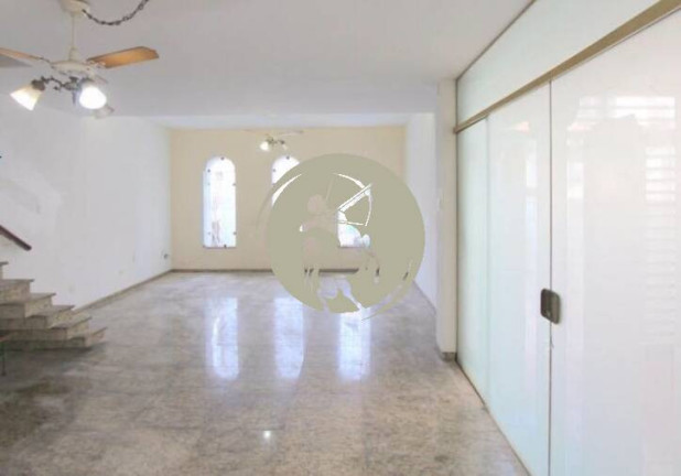 Imagem Sobrado com 3 Quartos à Venda, em Ponta Da Praia - Santos Imagem Sobrado com 3 Quartos à Venda, em Ponta Da Praia - Santos