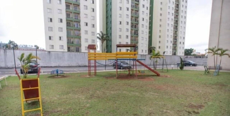 Imagem Apartamento com 3 Quartos à Venda, 75 m² em Jardim Guarani - Jundiaí Imagem Apartamento com 3 Quartos à Venda, 75 m² em Jardim Guarani - Jundiaí