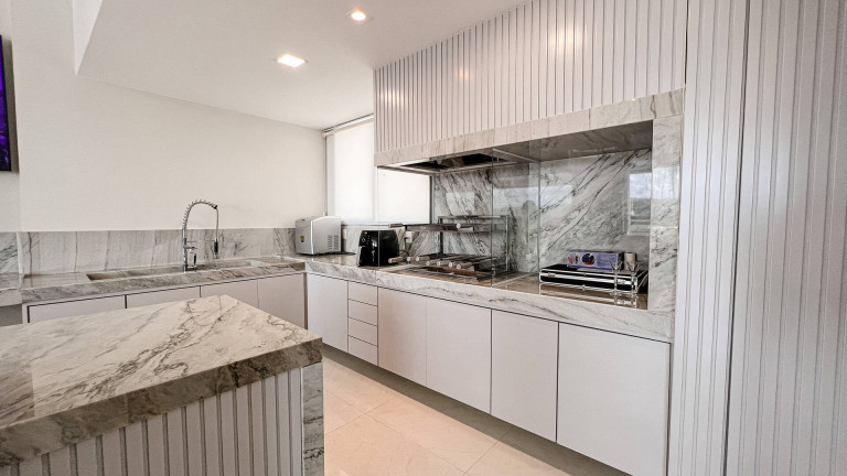Imagem Cobertura com 4 Quartos à Venda, 490 m² em Centro - Colatina