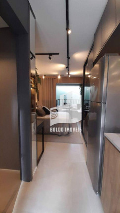 Imagem Apartamento com 1 Quarto à Venda, 23 m² em Brooklin Paulista - São Paulo Imagem Apartamento com 1 Quarto à Venda, 23 m² em Brooklin Paulista - São Paulo